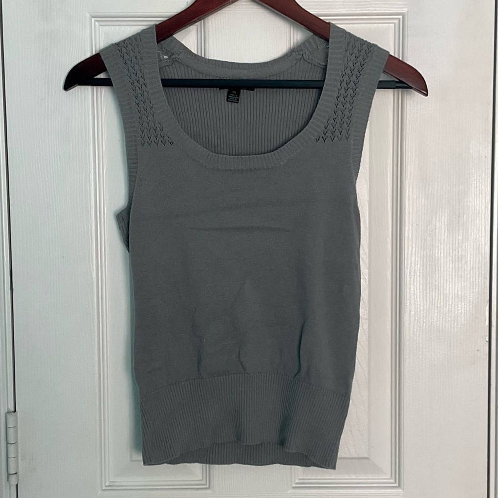 Forever 21 Sweater Vest